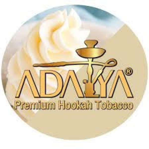 Табак Adalya La Cream (Сливочный Крем)  50 грамм в Иркутске