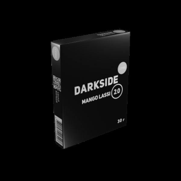 Табак Darkside Core Mango Lassi 2.0  30 грамм в Иркутске
