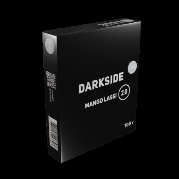 Табак Darkside Core Mango Lassi 2.0  100 грамм в Иркутске