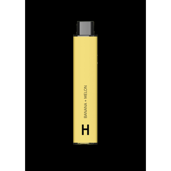 Hyla Банан+Дыня (4500 Затяжек) в Иркутске