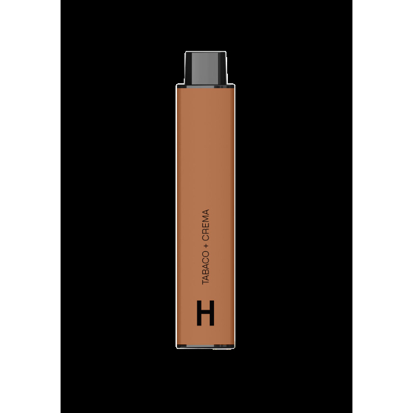 Hyla Табак+Пенка Экспрессо (4500 Затяжек) в Иркутске