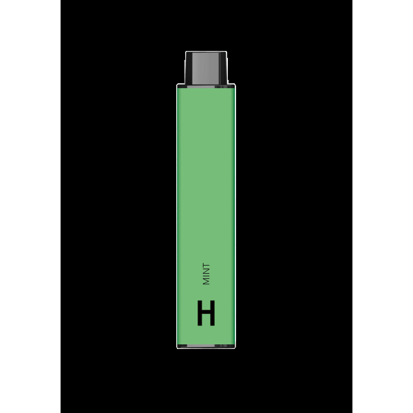 Hyla Мята (4500 Затяжек) в Иркутске