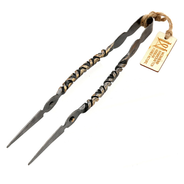 Щипцы Werkbund Граверные Tongs Bionik в Иркутске