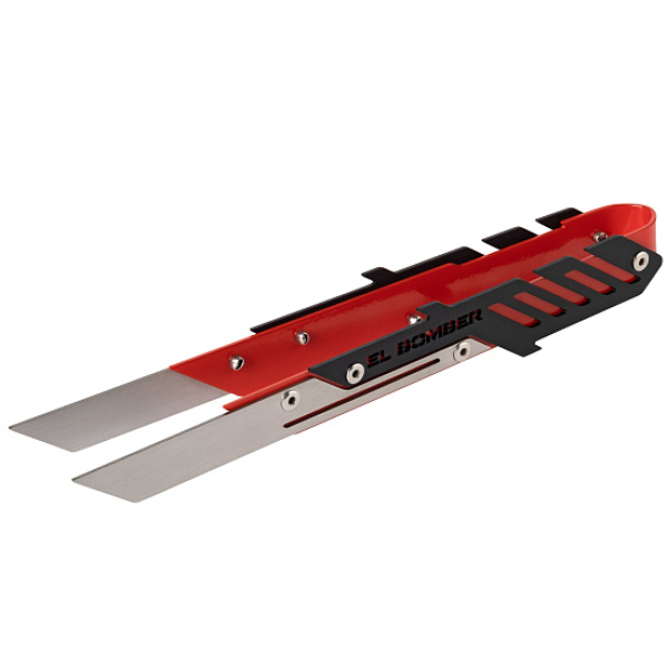 Щипцы El Bomber Katana в Иркутске