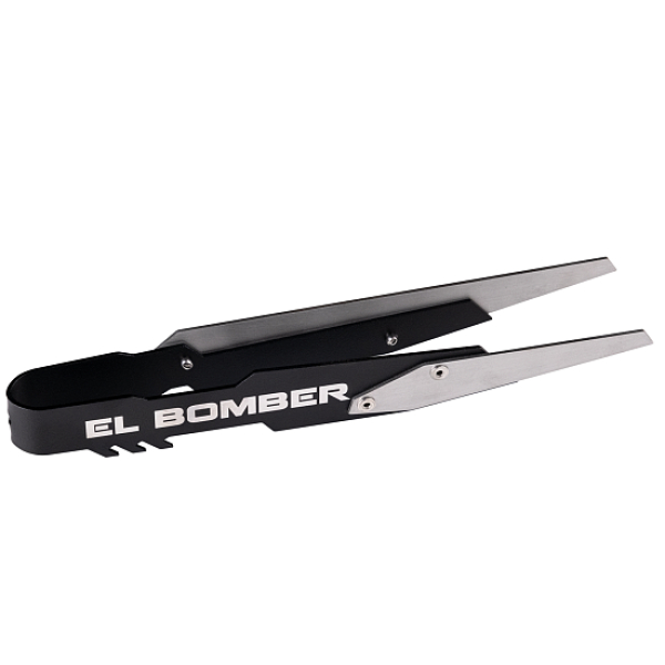 Щипцы El Bomber Black в Иркутске