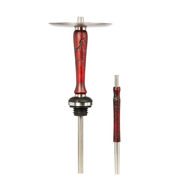 Кальян Maverick 2.0 Zeus Red-Black в Иркутске
