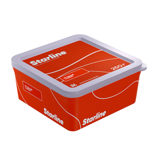 Табак Starline Ягодный Сорбет  250 грамм в Иркутске