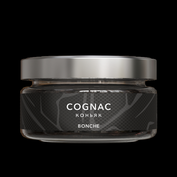 Табак Bonche Cognac (Коньяк)  60 грамм в Иркутске