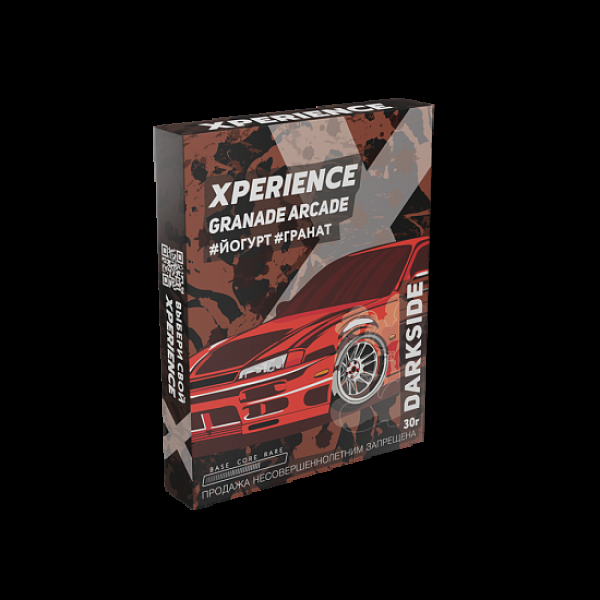Табак Darkside Experience Granade Arcade  30 грамм в Иркутске