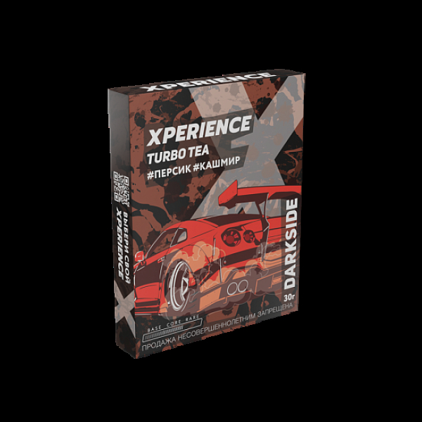 Табак Darkside Experience Turbo Tea  30 грамм в Иркутске