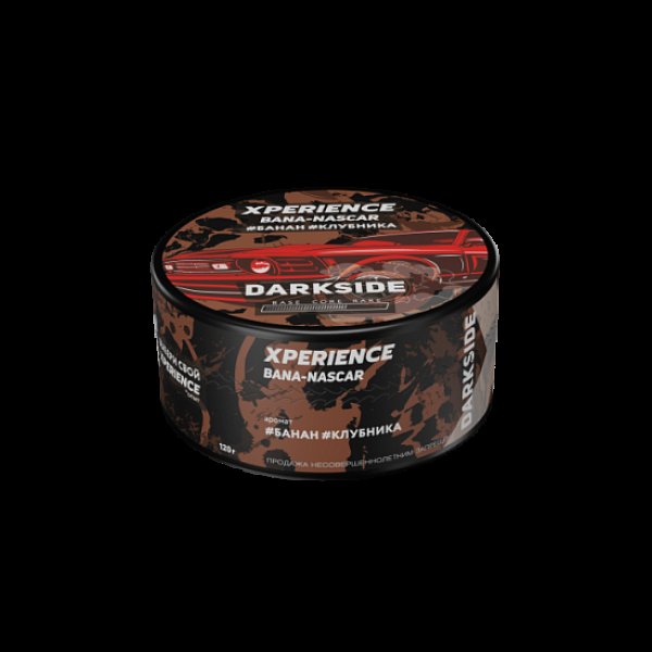 Табак Darkside Experience Bana-Nascar  120 грамм в Иркутске