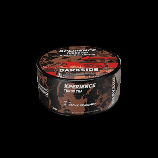 Табак Darkside Experience Turbo Tea  120 грамм в Иркутске