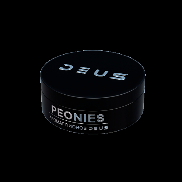 Табак Deus Peonies (Пионы)  100 грамм в Иркутске