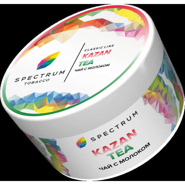 Табак Spectrum Kazan Tea  200 грамм в Иркутске