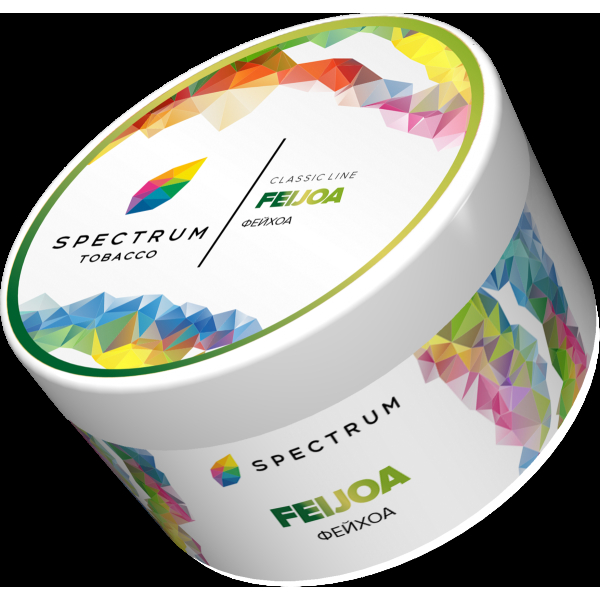 Табак Spectrum Feijoa  200 грамм в Иркутске