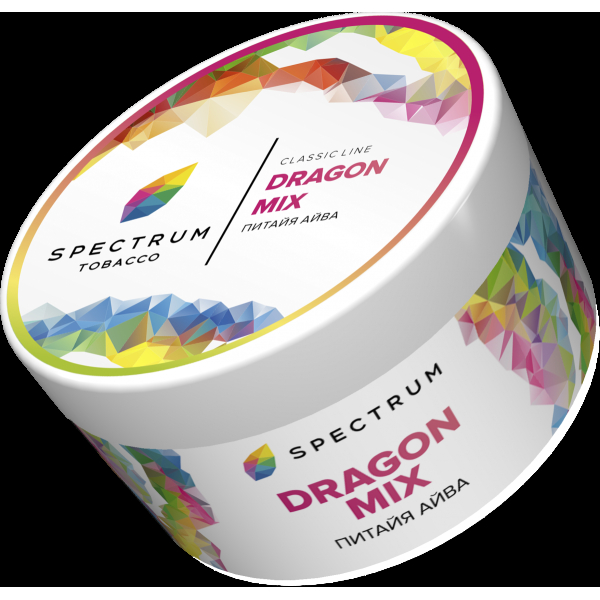 Табак Spectrum Dragon Mix  200 грамм в Иркутске