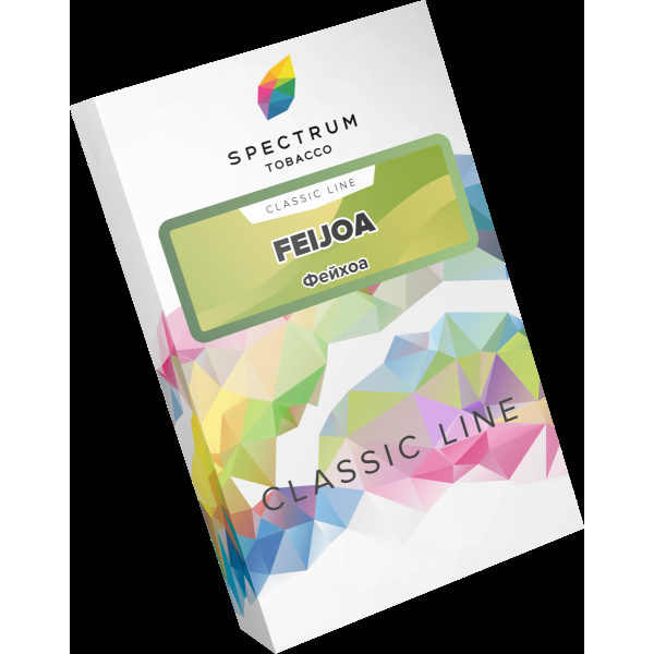 Табак Spectrum Feijoa  40 грамм в Иркутске