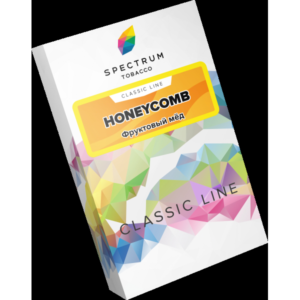 Табак Spectrum Honeycomb  40 грамм в Иркутске