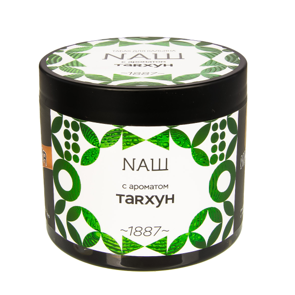Табак Nаш Тархун  200 грамм в Иркутске