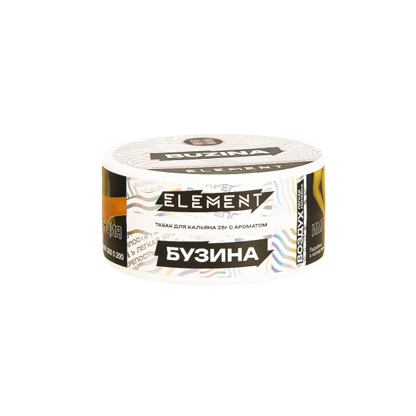 Табак Element Воздух Buzina New  25 грамм в Иркутске