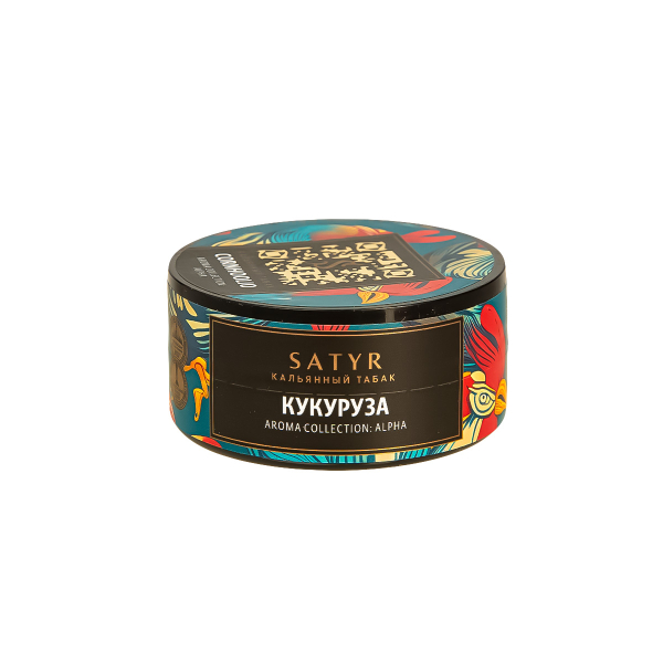 Табак Satyr Cornhoolio  25 грамм в Иркутске