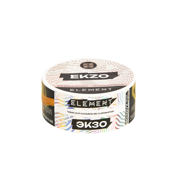 Табак Element Воздух Ekzo New  25 грамм в Иркутске