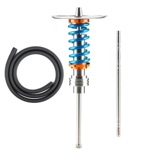 Кальян Bsp Hookah Boost S Irn Bru Neon Edition в Иркутске