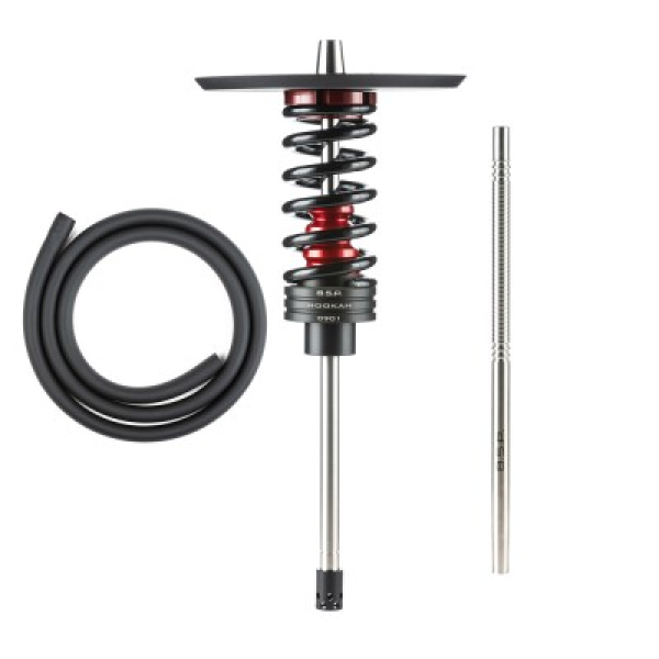 Кальян Bsp Hookah Boost Easy Black Cherry в Иркутске