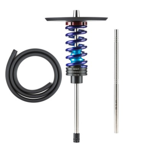 Кальян Bsp Hookah Boost Easy M Power в Иркутске