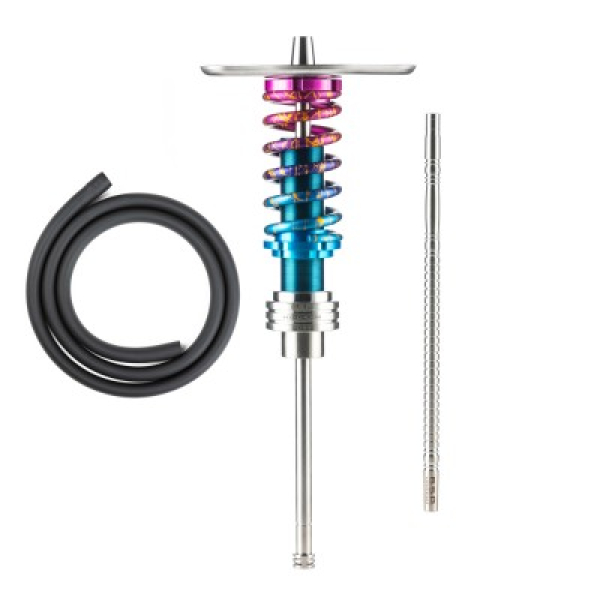 Кальян Bsp Hookah Boost Rx 0338 в Иркутске