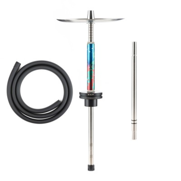 Кальян Bsp Hookah Slim Anod Bounty Tropic в Иркутске