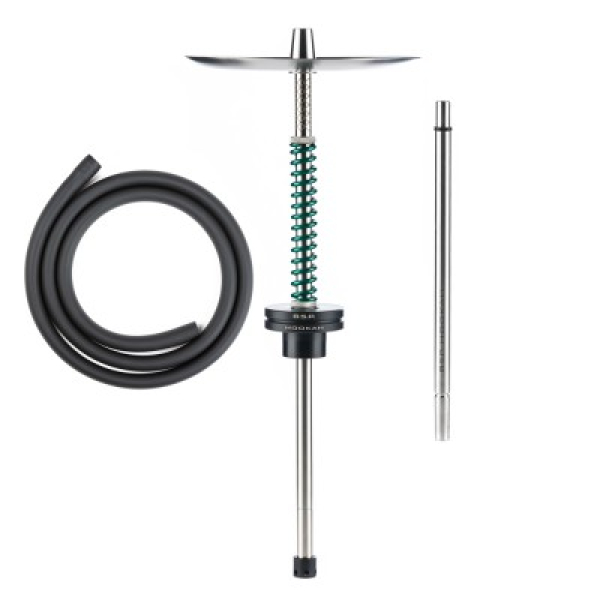 Кальян Bsp Hookah Slim Candy Green в Иркутске