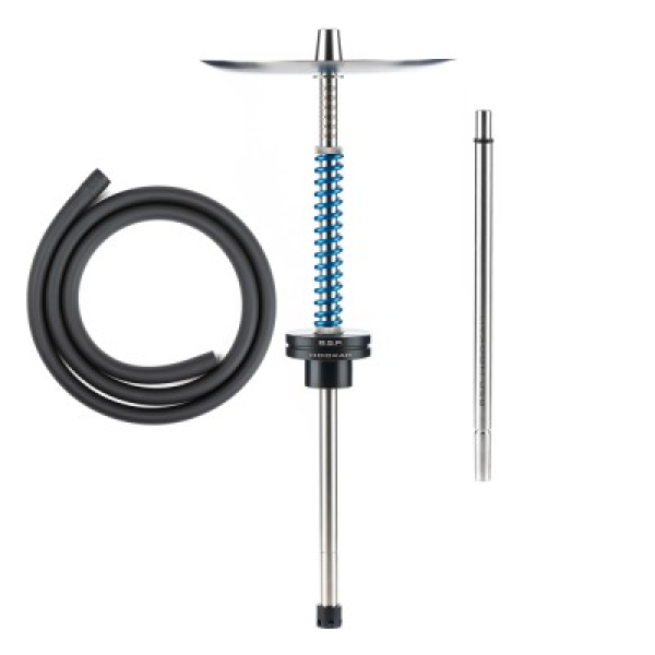 Кальян Bsp Hookah Slim Candy Light Blue в Иркутске