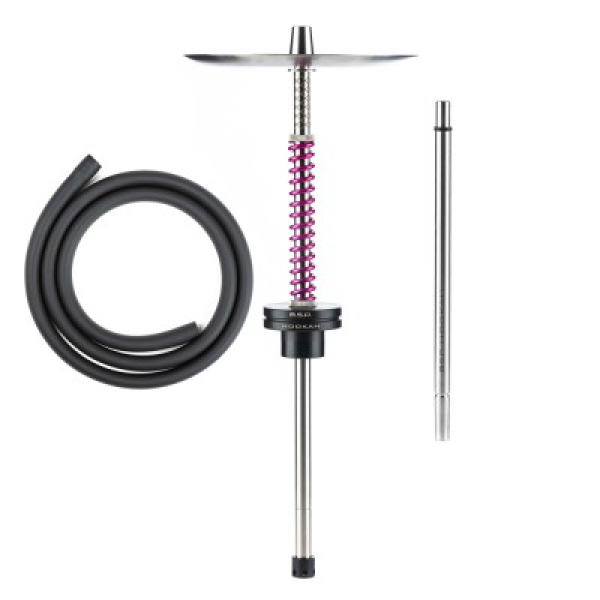 Кальян Bsp Hookah Slim Candy Violet в Иркутске