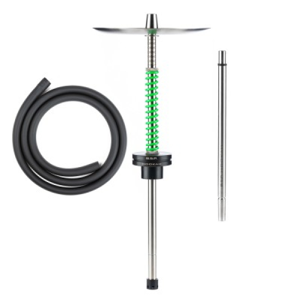 Кальян Bsp Hookah Slim Green в Иркутске
