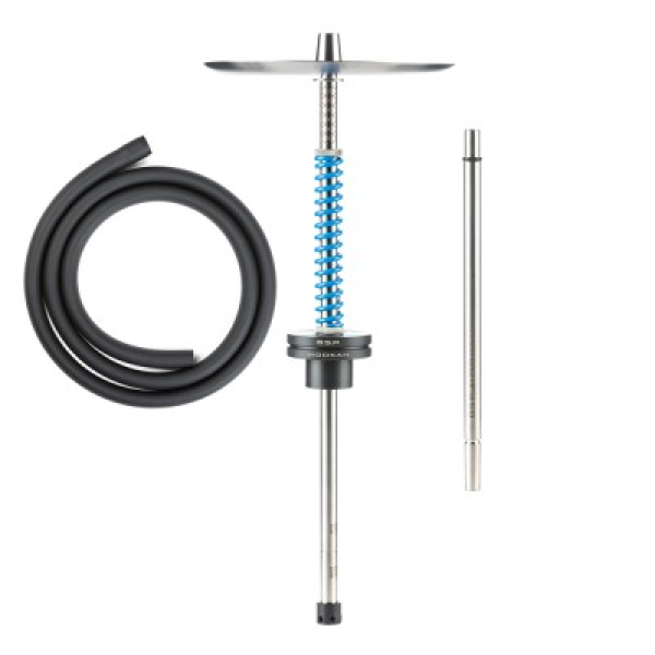 Кальян Bsp Hookah Slim Light Blue в Иркутске
