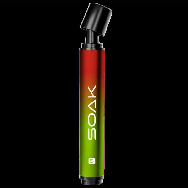 Soak S Клубника Киви в Иркутске