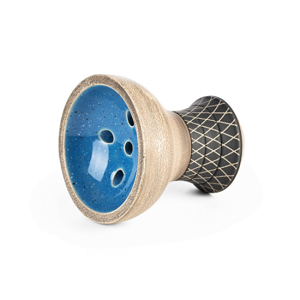 Чаша Alpha Bowl Turk Design (Blue Sand) в Иркутске