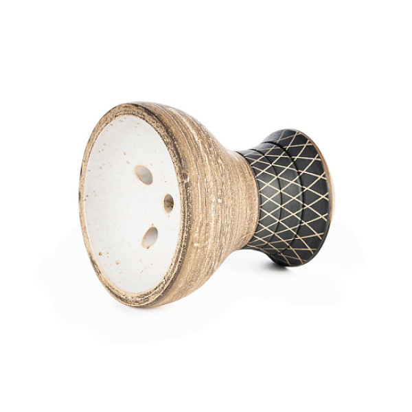 Чаша Alpha Bowl Turk Design (White Sand) в Иркутске