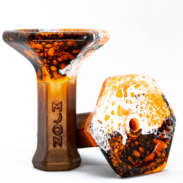 Чаша Moon Grand Phunnel (Venom Orange) в Иркутске