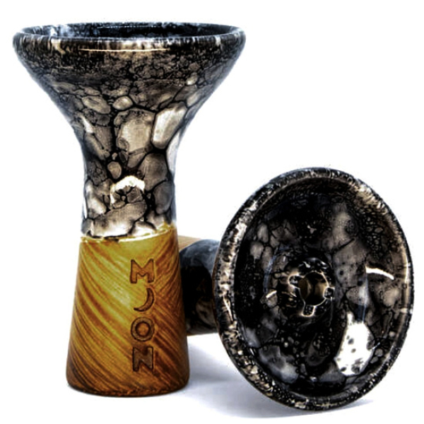 Чаша Moon Phunnel (Marble White) в Иркутске