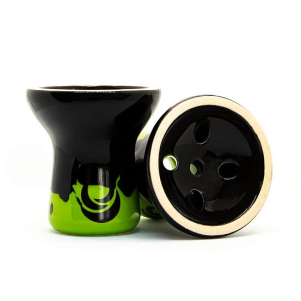Чаша Moon Turkish 2.0 (Green) в Иркутске