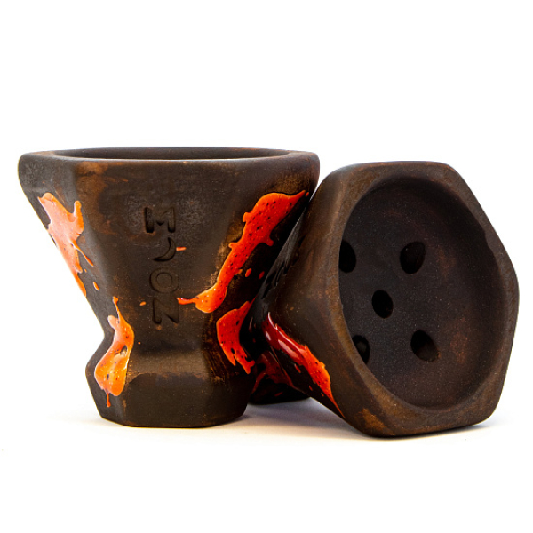 Чаша Moon Grand (Orange) в Иркутске