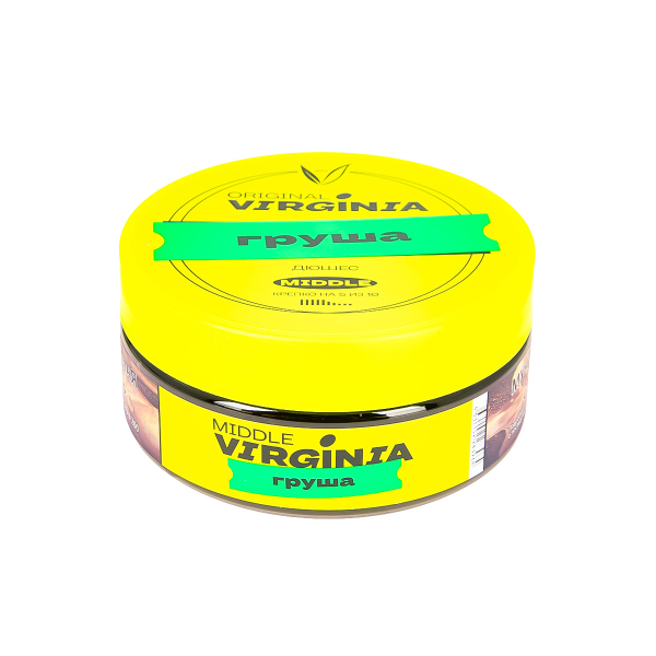 Табак Original Virginia Middle Груша  100 грамм в Иркутске