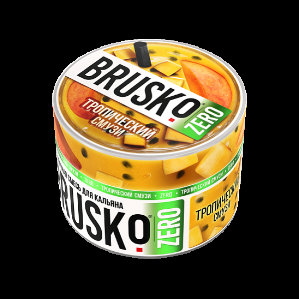 Смесь Brusko Тропический Смузи   50 гр в Иркутске