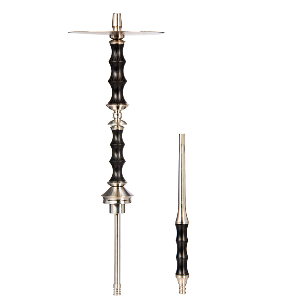 Кальян  Japona hookah										 Sensei Black в Иркутске