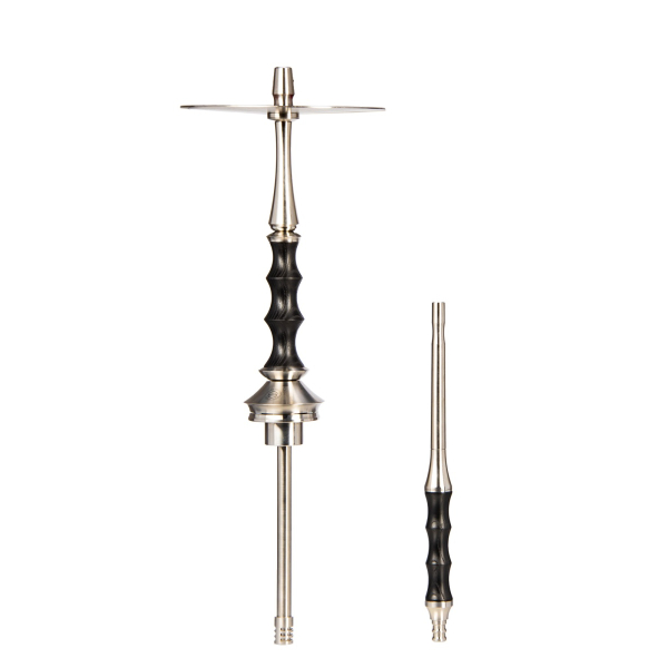 Кальян  Japona hookah										 Satori Black в Иркутске