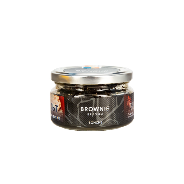 Табак Bonche Brownie   30 грамм в Иркутске