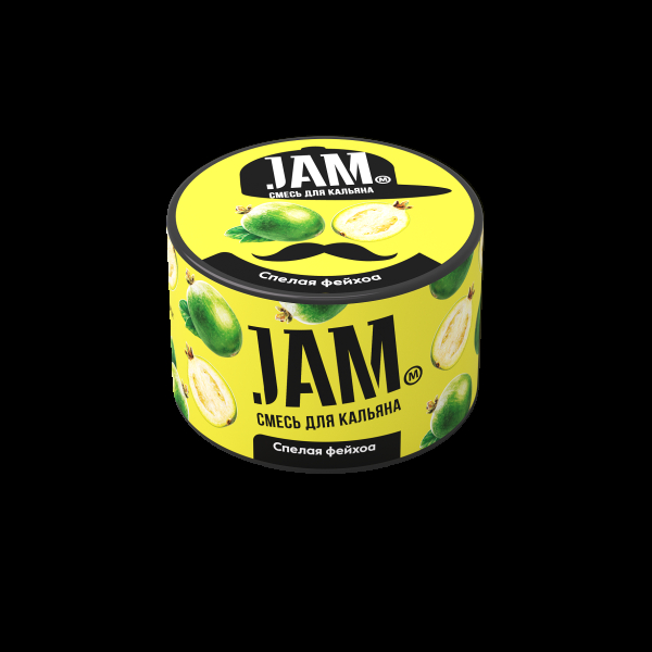Смесь Jam Спелая Фейхоа  50 гр в Иркутске