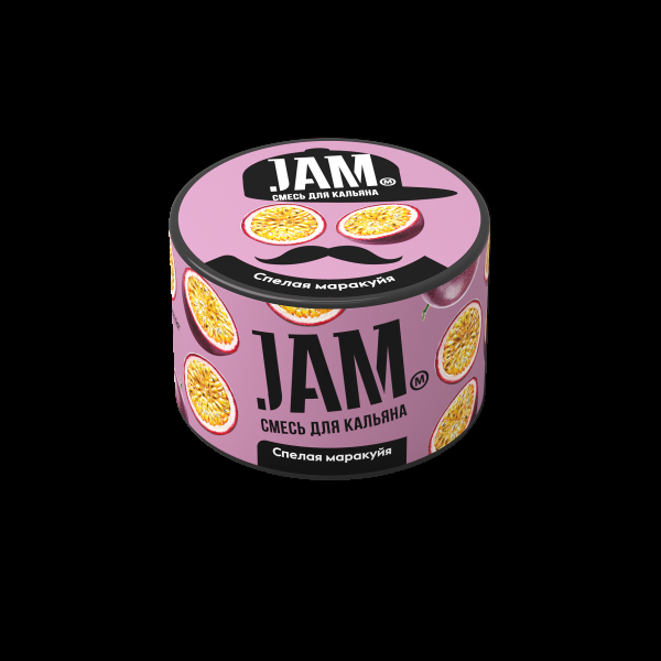 Смесь Jam Спелая Маракуйя  50 гр в Иркутске